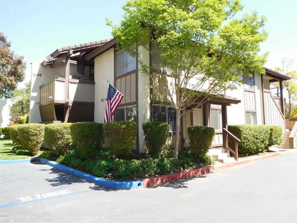 1346 E Hillcrest #40 Thousand Oaks, CA 91362