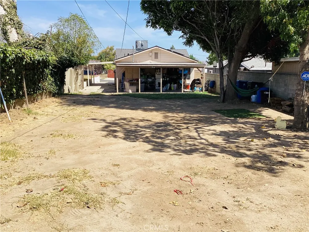 13329 Herron Street Sylmar, CA 91342