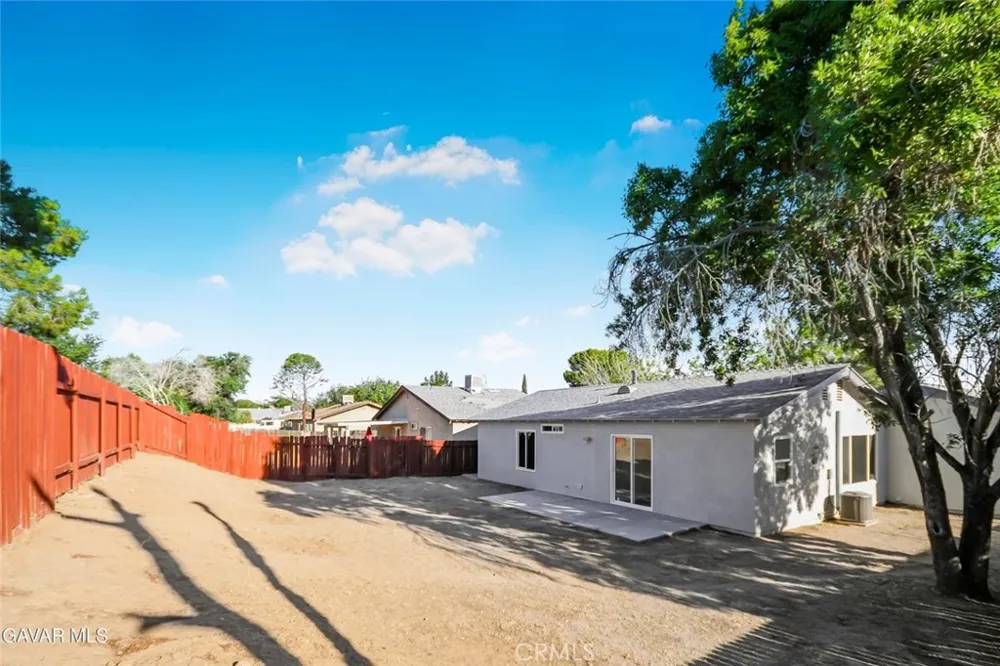3716 W Avenue K10 Lancaster, CA 93536