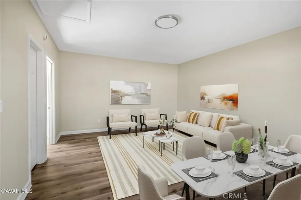 3716 W Avenue K10 Lancaster, CA 93536