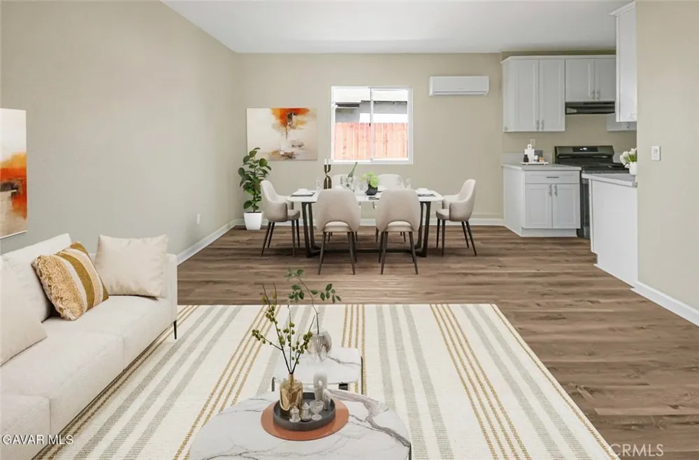 3716 W Avenue K10 Lancaster, CA 93536