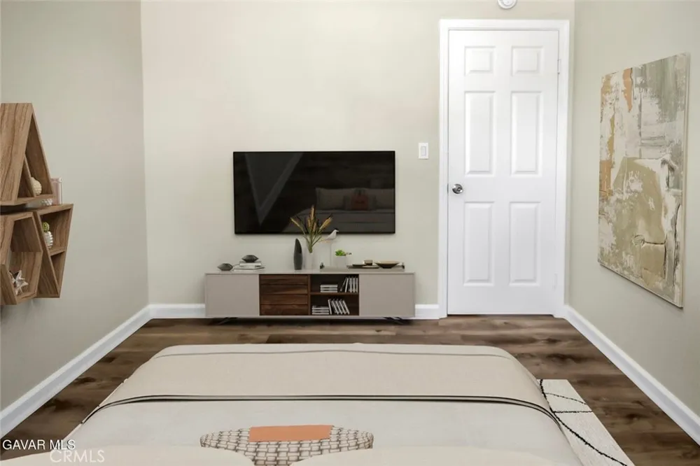 3716 W Avenue K10 Lancaster, CA 93536