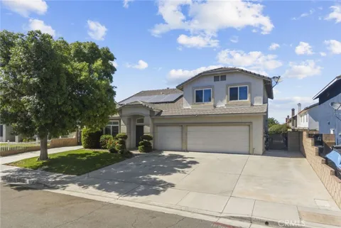 1727 Blackberry Court