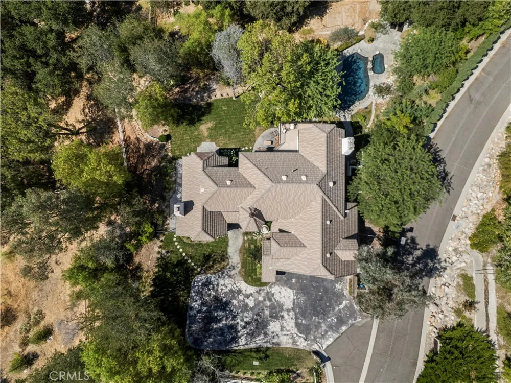 16161 Sky Ranch Canyon Country, CA 91387