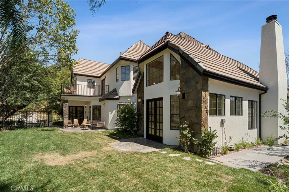 16161 Sky Ranch Canyon Country, CA 91387