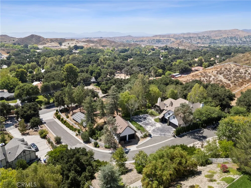 16161 Sky Ranch Canyon Country, CA 91387