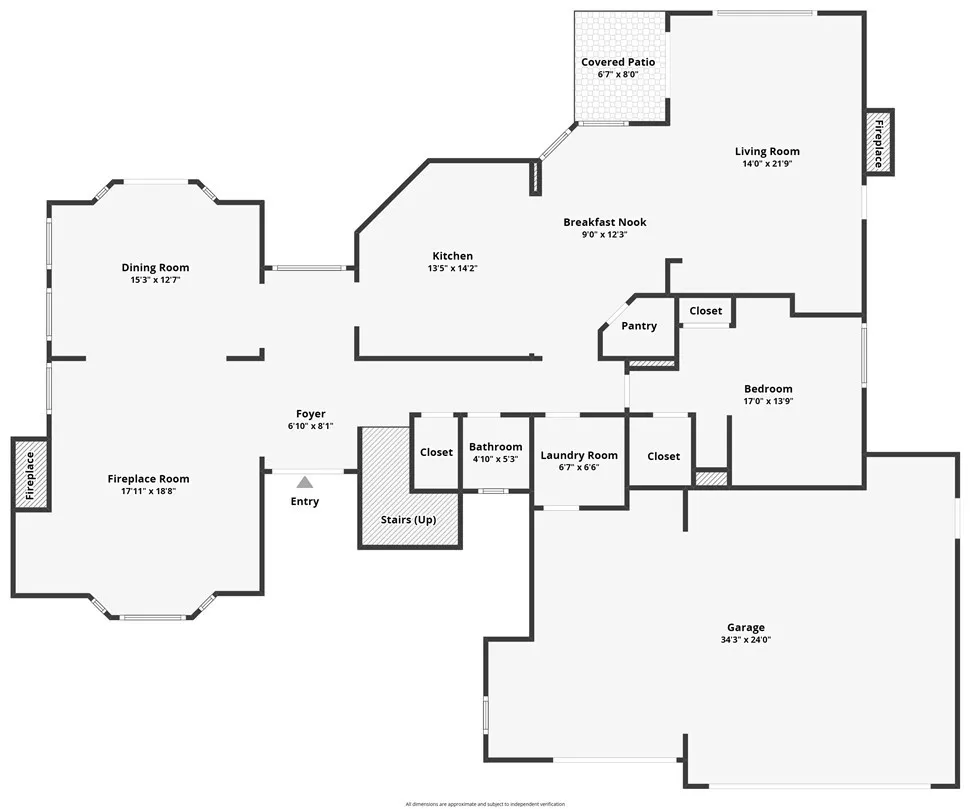 16161 Sky Ranch Canyon Country, CA 91387