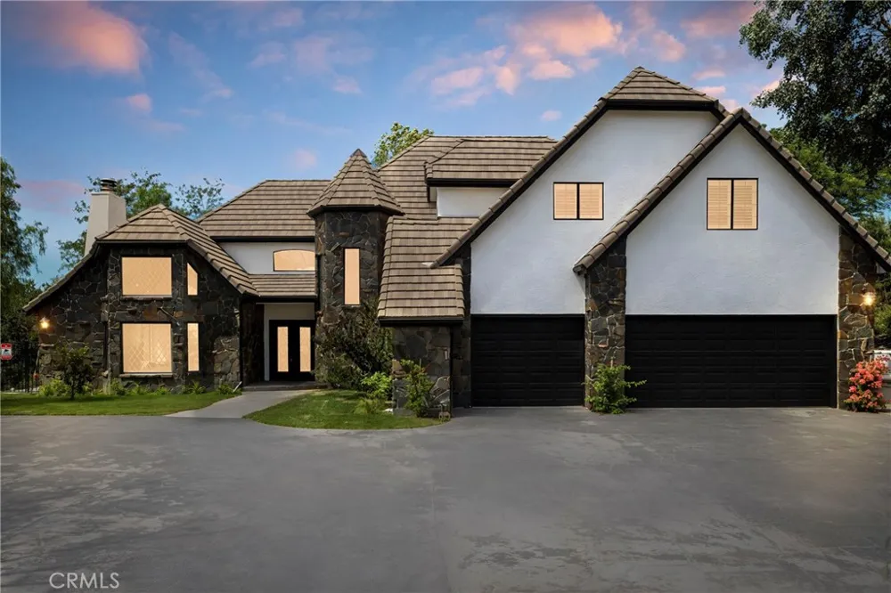 16161 Sky Ranch Canyon Country, CA 91387