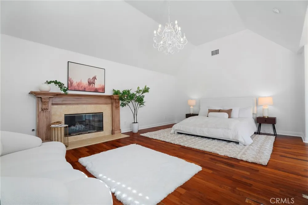 16161 Sky Ranch Canyon Country, CA 91387