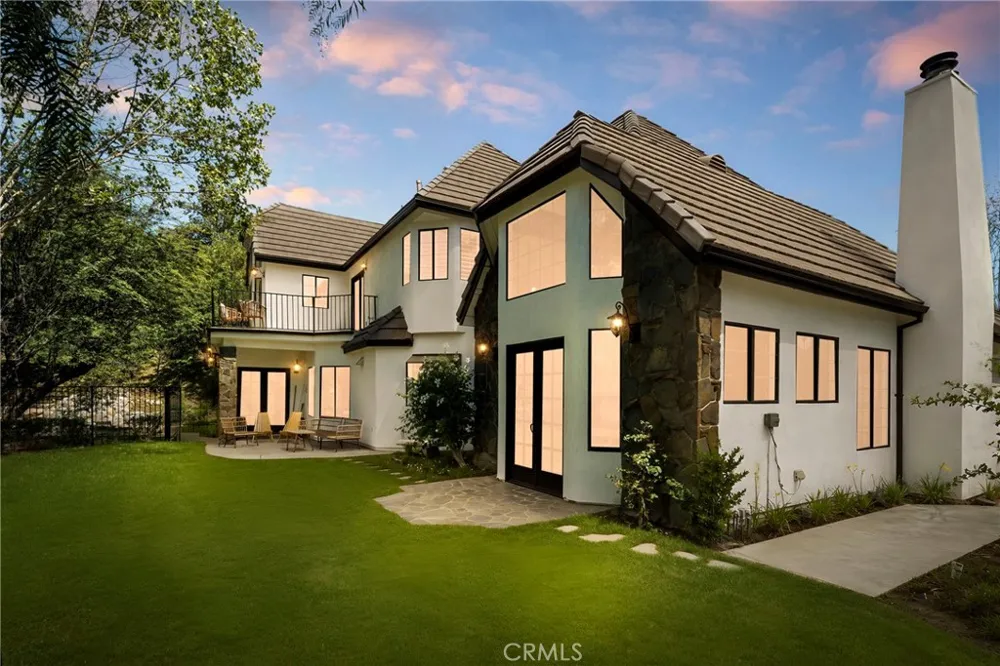 16161 Sky Ranch Canyon Country, CA 91387
