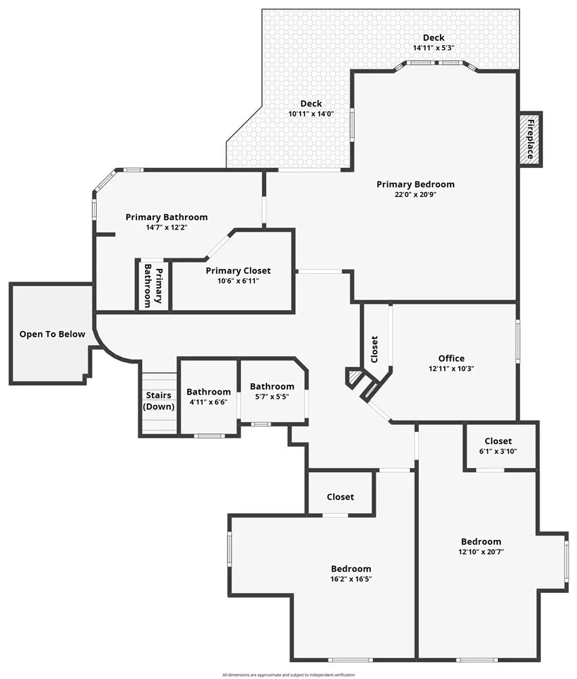 16161 Sky Ranch Canyon Country, CA 91387