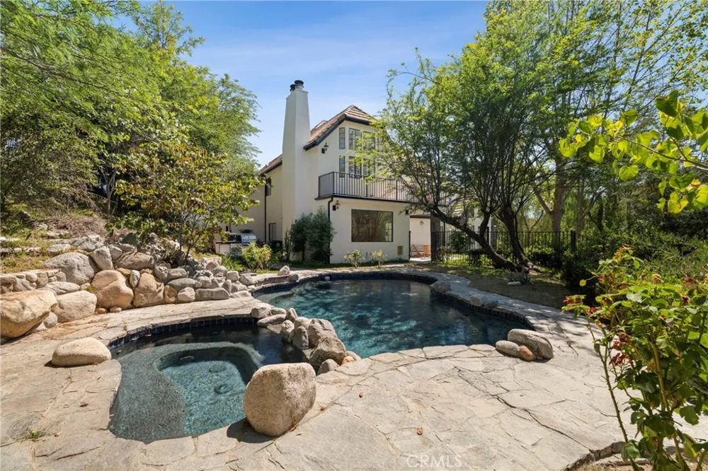 16161 Sky Ranch Canyon Country, CA 91387