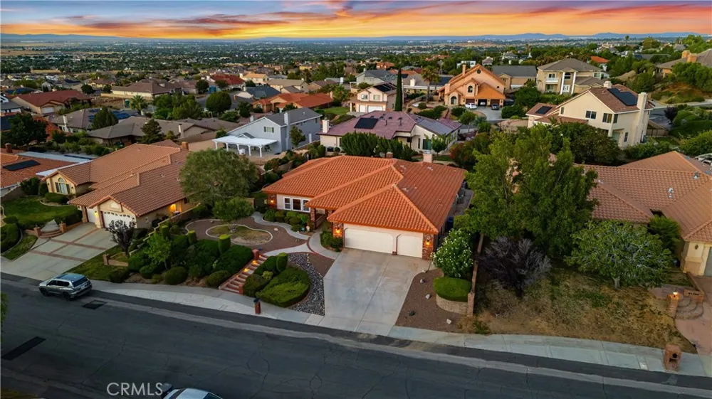 41504 Bristle Cone Palmdale, CA 93551