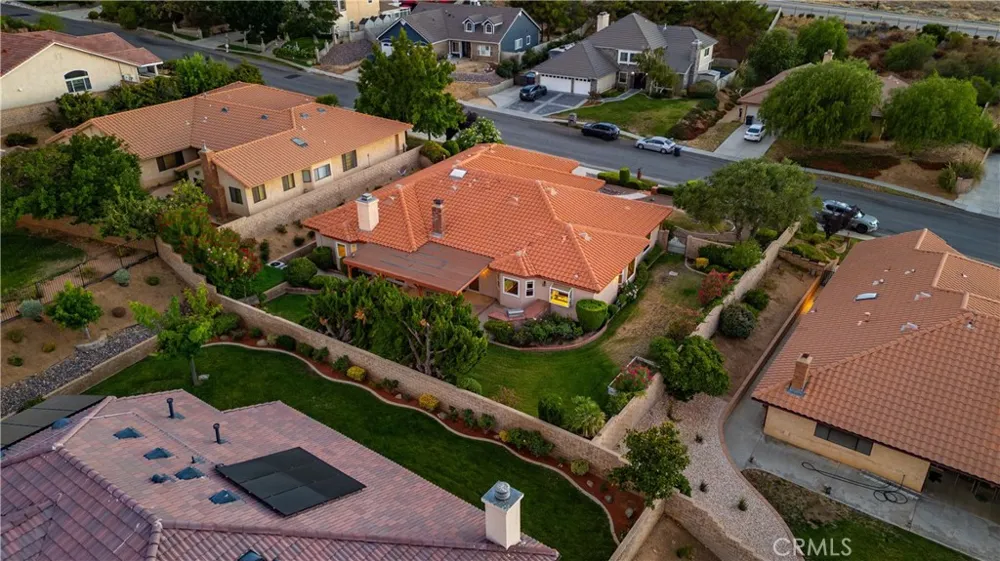 41504 Bristle Cone Palmdale, CA 93551