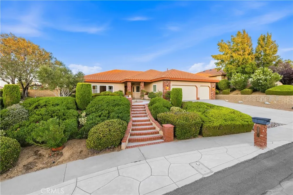 41504 Bristle Cone Palmdale, CA 93551