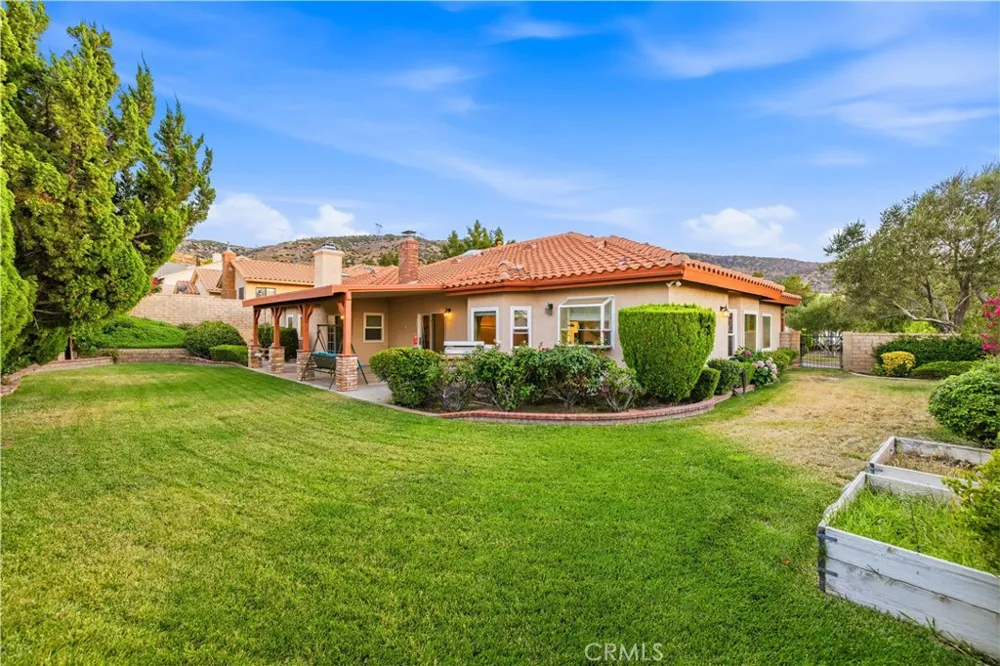 41504 Bristle Cone Palmdale, CA 93551