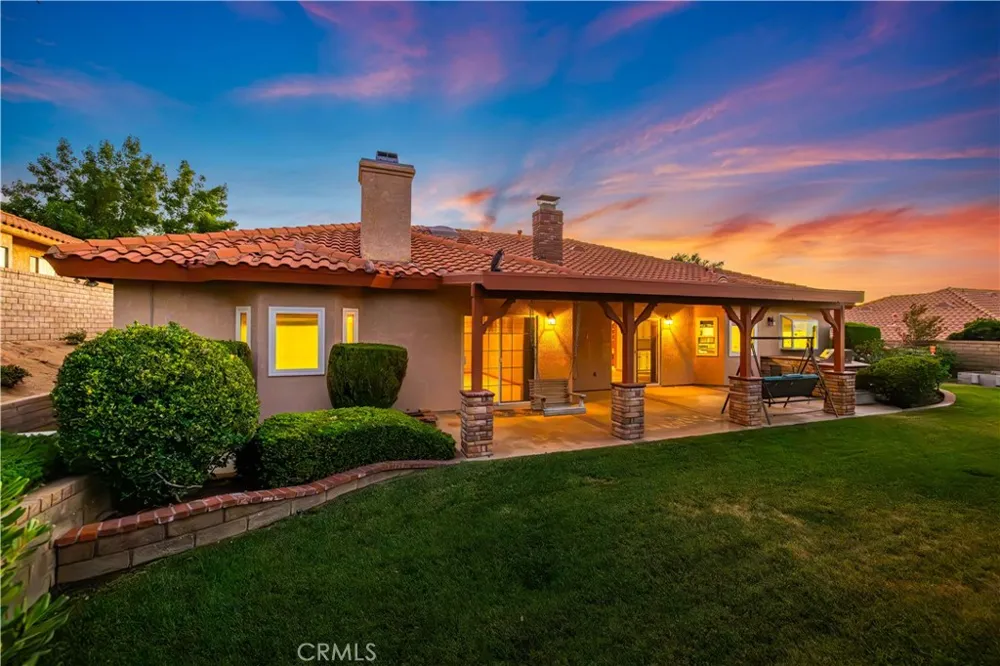 41504 Bristle Cone Palmdale, CA 93551