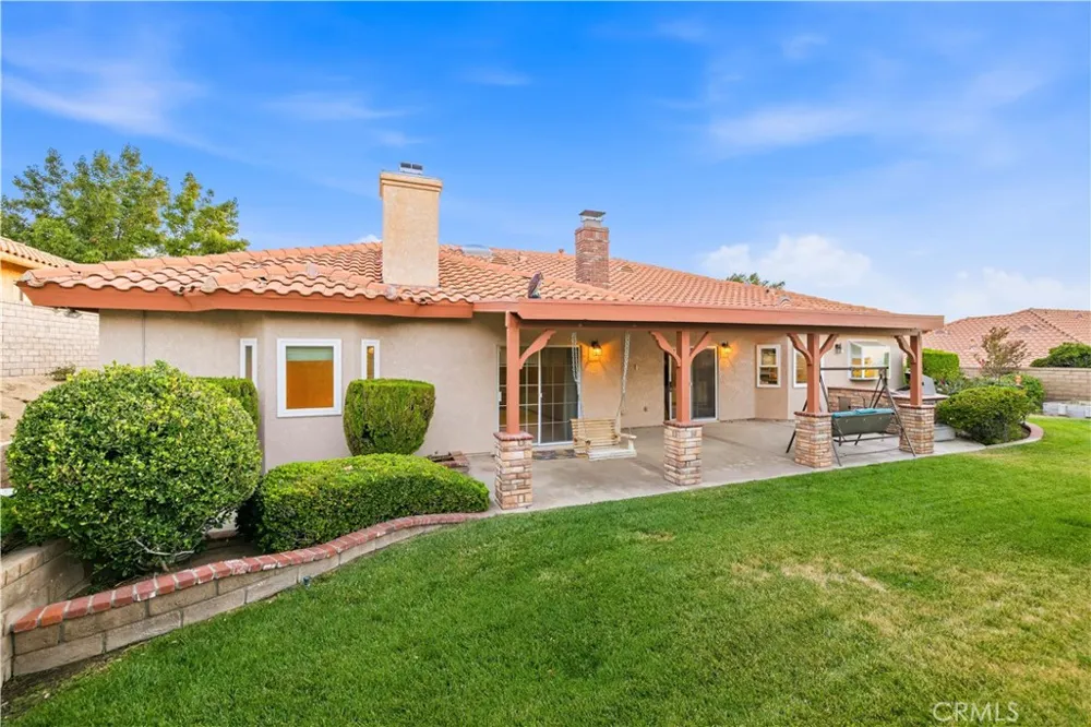 41504 Bristle Cone Palmdale, CA 93551
