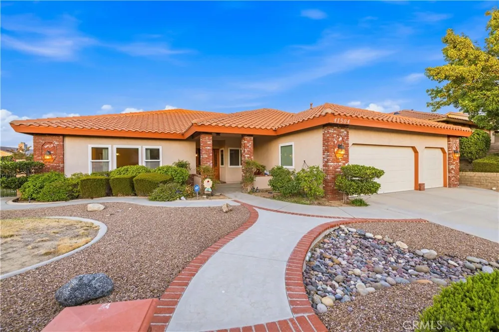 41504 Bristle Cone Palmdale, CA 93551