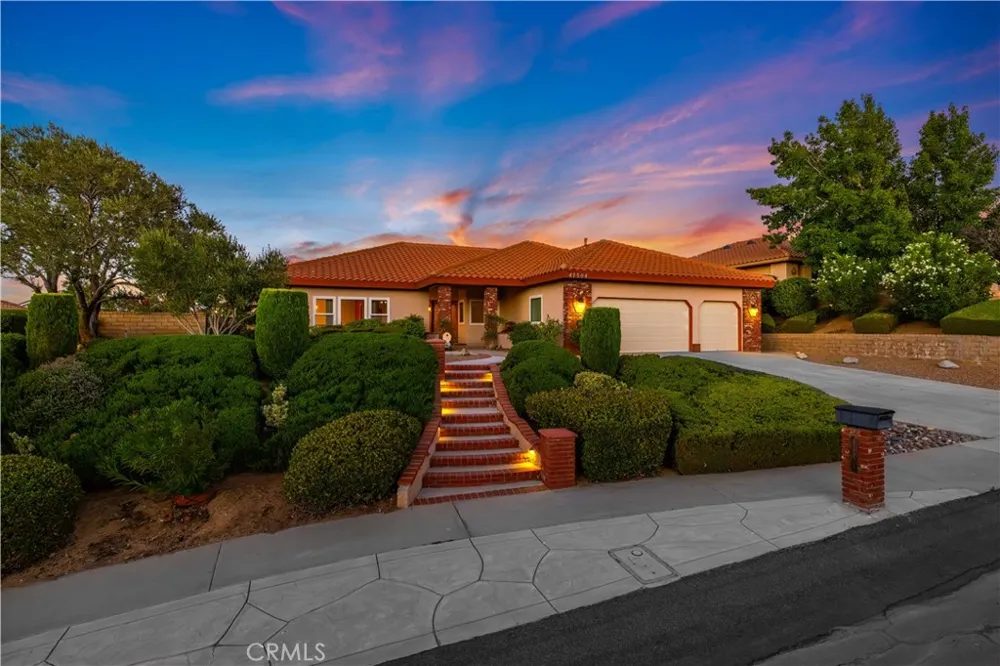 41504 Bristle Cone Palmdale, CA 93551