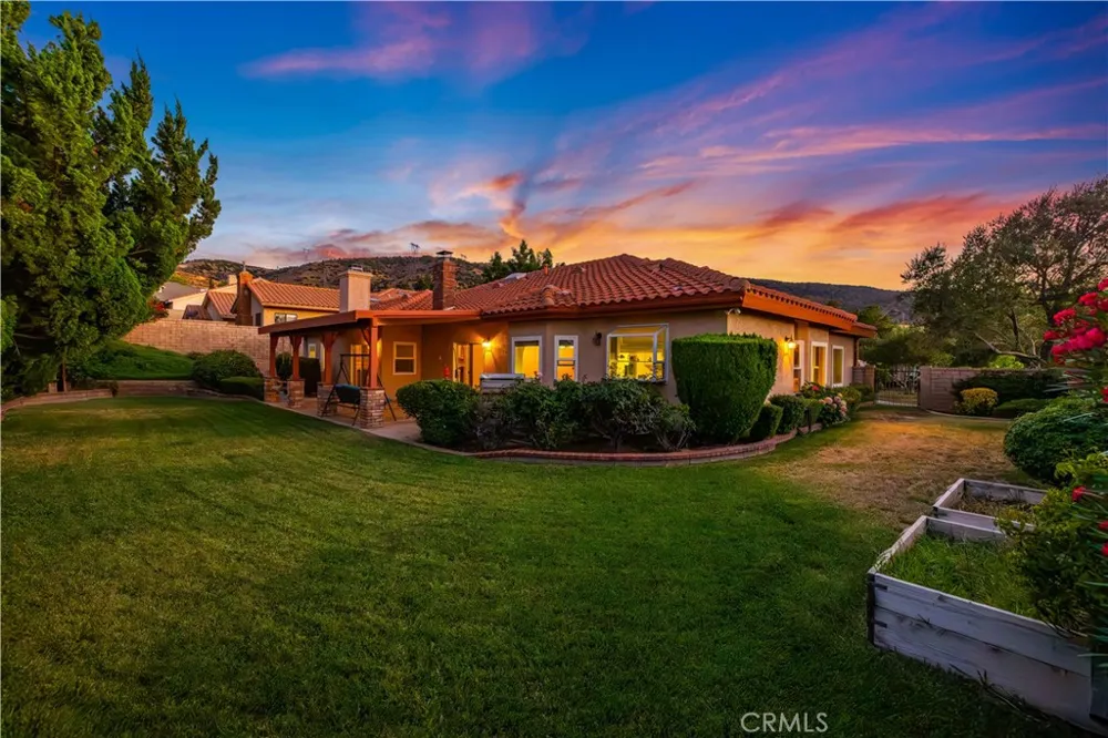 41504 Bristle Cone Palmdale, CA 93551