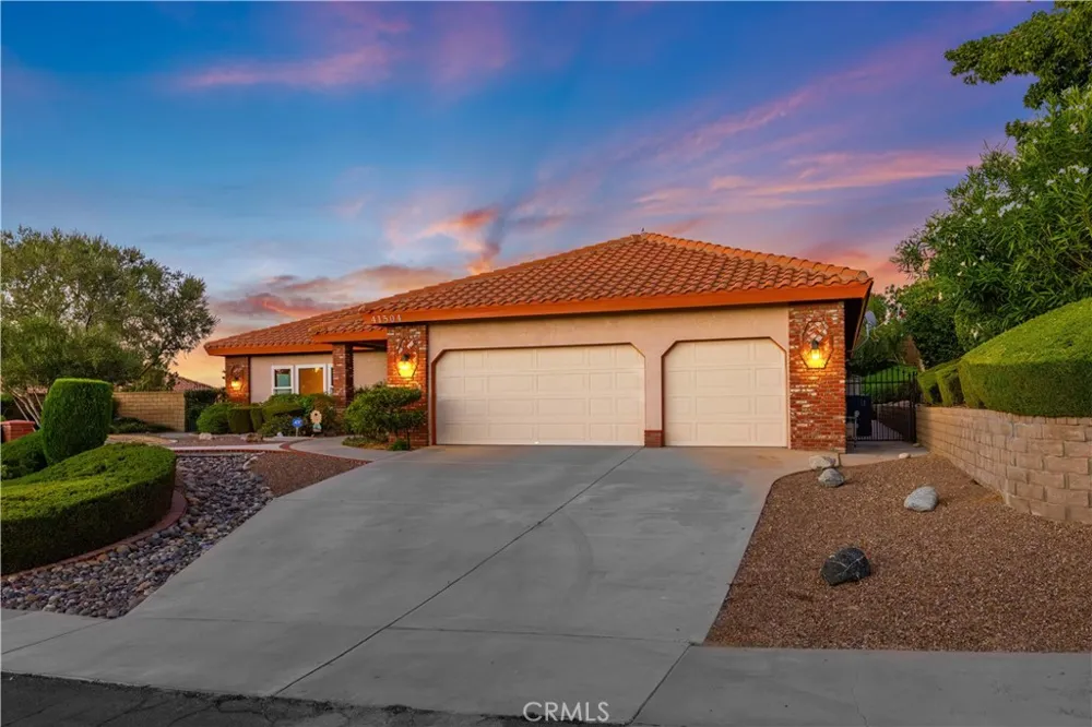 41504 Bristle Cone Palmdale, CA 93551