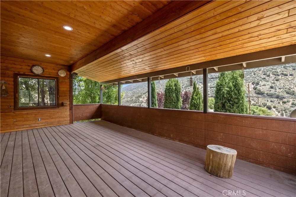 4537 Mt Pinos Way Frazier Park, CA 93225