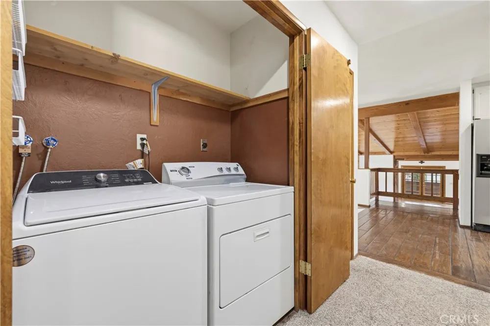 4537 Mt Pinos Way Frazier Park, CA 93225