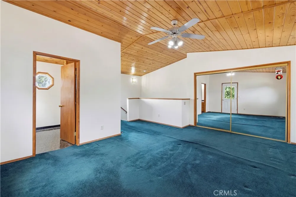 4537 Mt Pinos Way Frazier Park, CA 93225