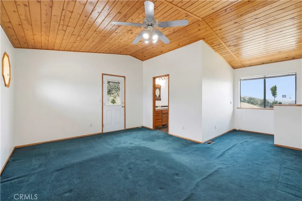 4537 Mt Pinos Way Frazier Park, CA 93225