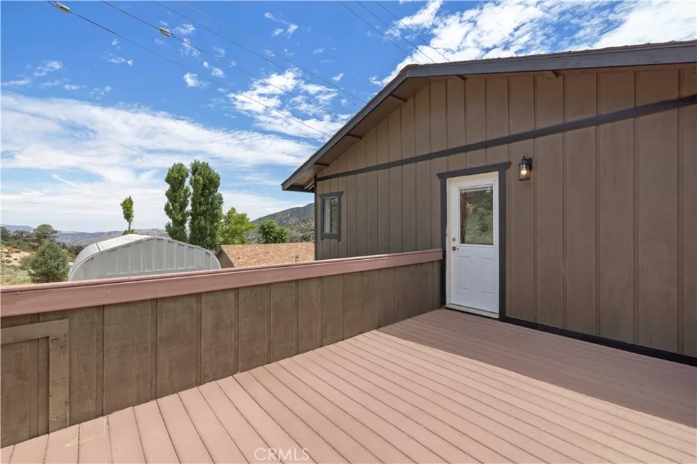 4537 Mt Pinos Way Frazier Park, CA 93225