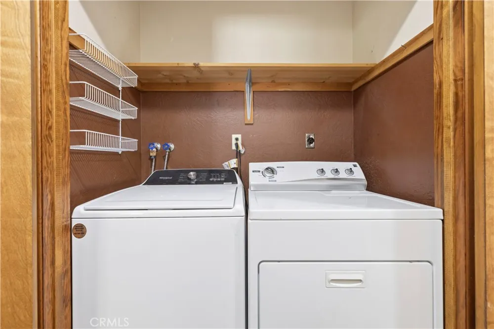 4537 Mt Pinos Way Frazier Park, CA 93225