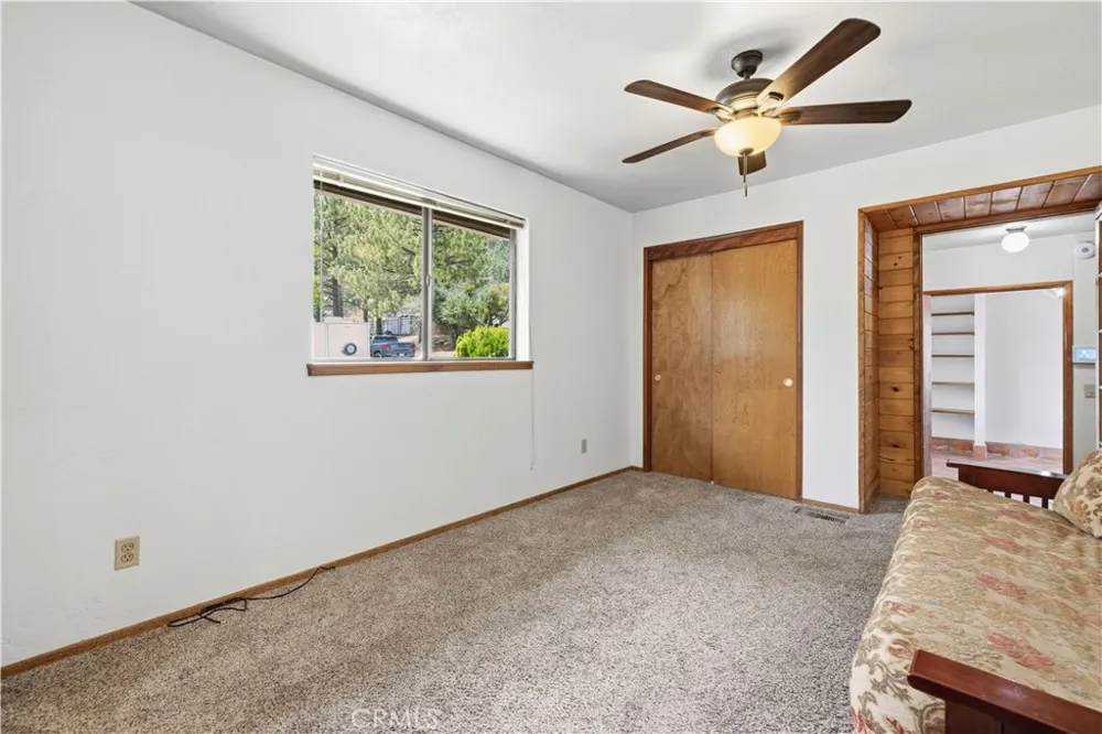 4537 Mt Pinos Way Frazier Park, CA 93225