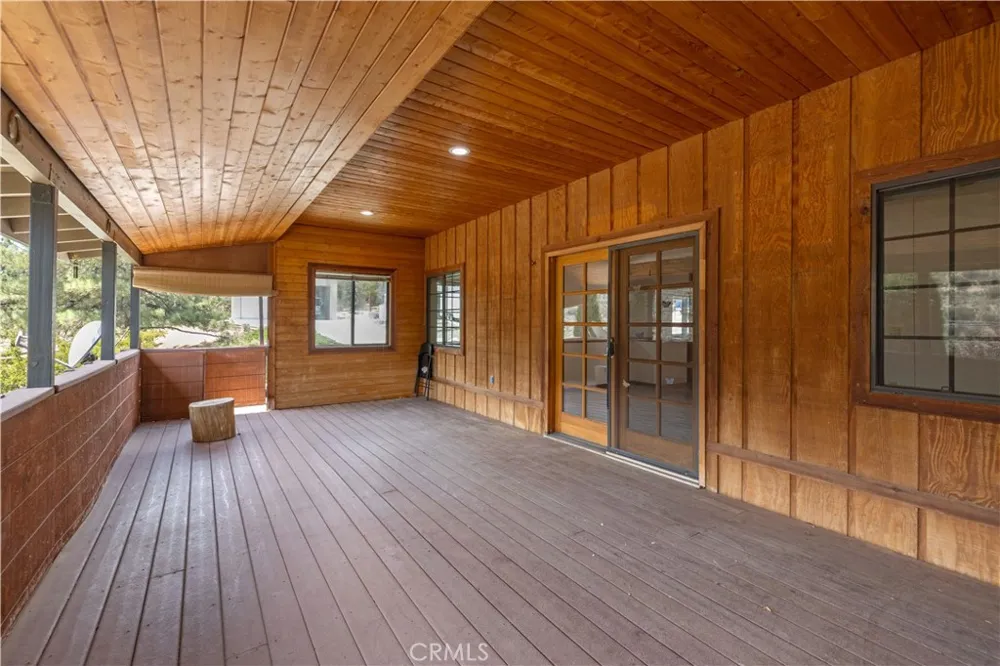 4537 Mt Pinos Way Frazier Park, CA 93225