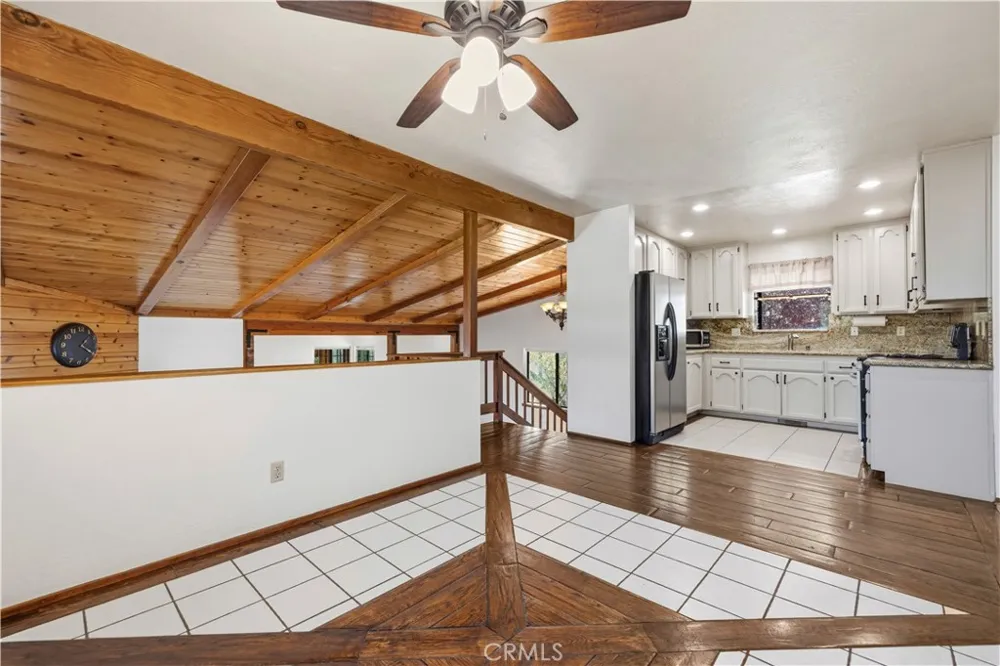 4537 Mt Pinos Way Frazier Park, CA 93225
