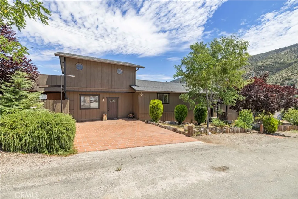 4537 Mt Pinos Way Frazier Park, CA 93225