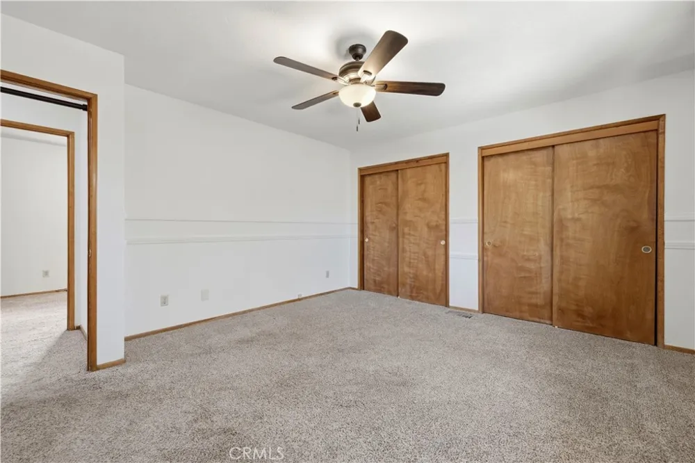 4537 Mt Pinos Way Frazier Park, CA 93225