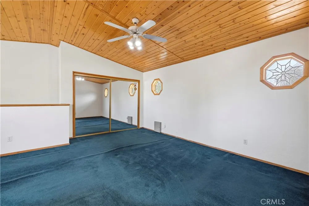 4537 Mt Pinos Way Frazier Park, CA 93225