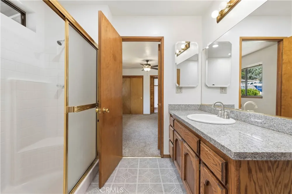 4537 Mt Pinos Way Frazier Park, CA 93225