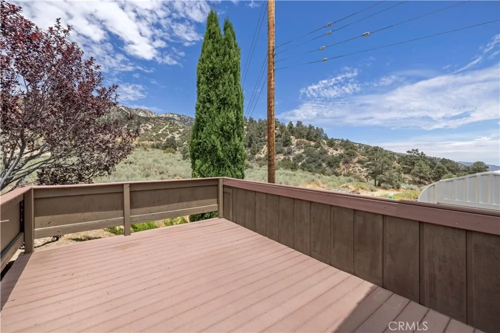 4537 Mt Pinos Way Frazier Park, CA 93225