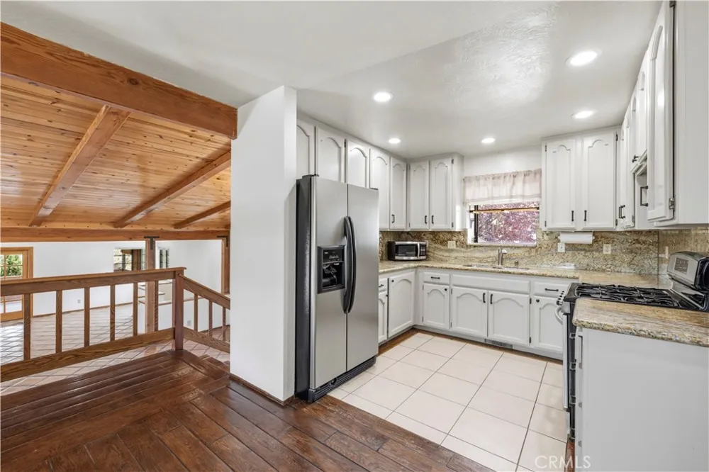4537 Mt Pinos Way Frazier Park, CA 93225