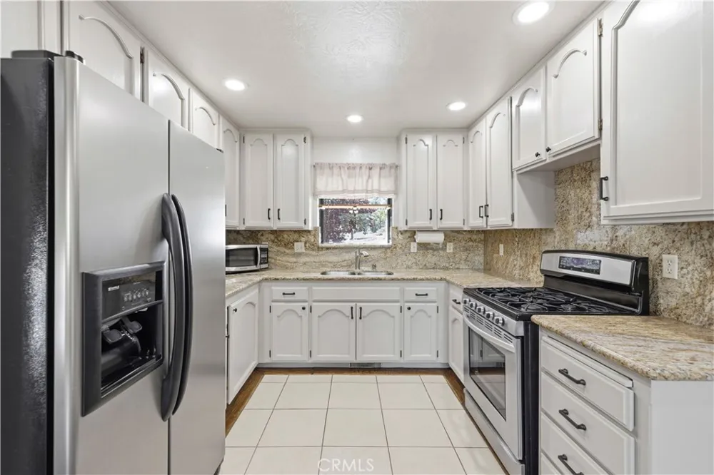 4537 Mt Pinos Way Frazier Park, CA 93225