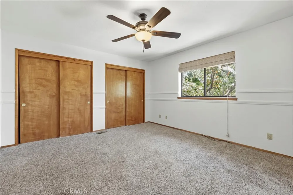 4537 Mt Pinos Way Frazier Park, CA 93225