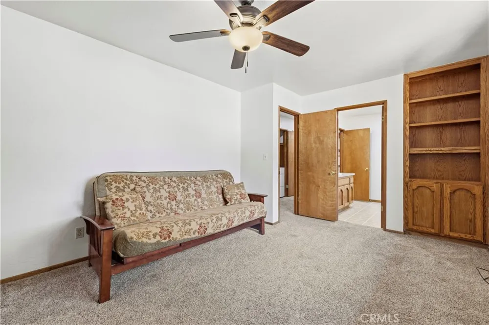 4537 Mt Pinos Way Frazier Park, CA 93225