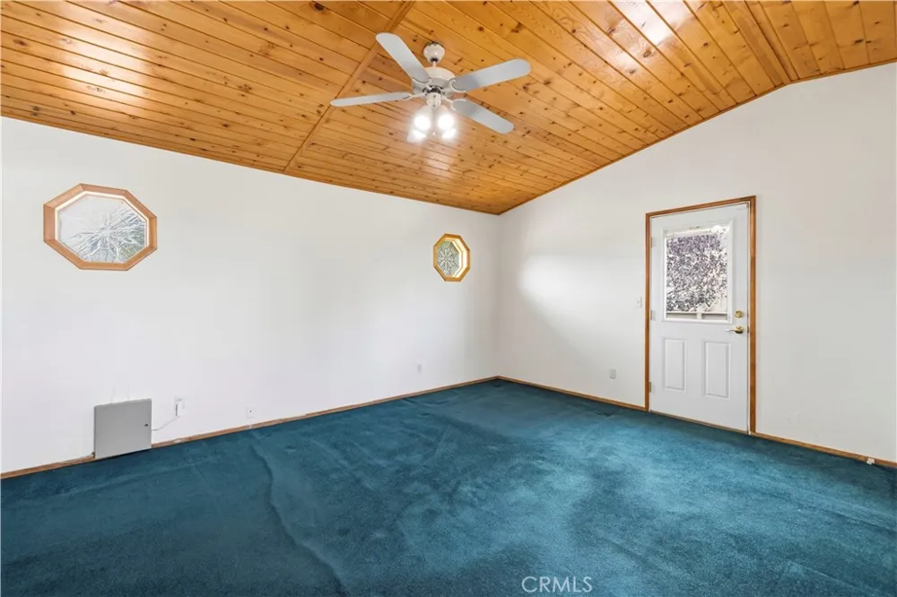 4537 Mt Pinos Way Frazier Park, CA 93225