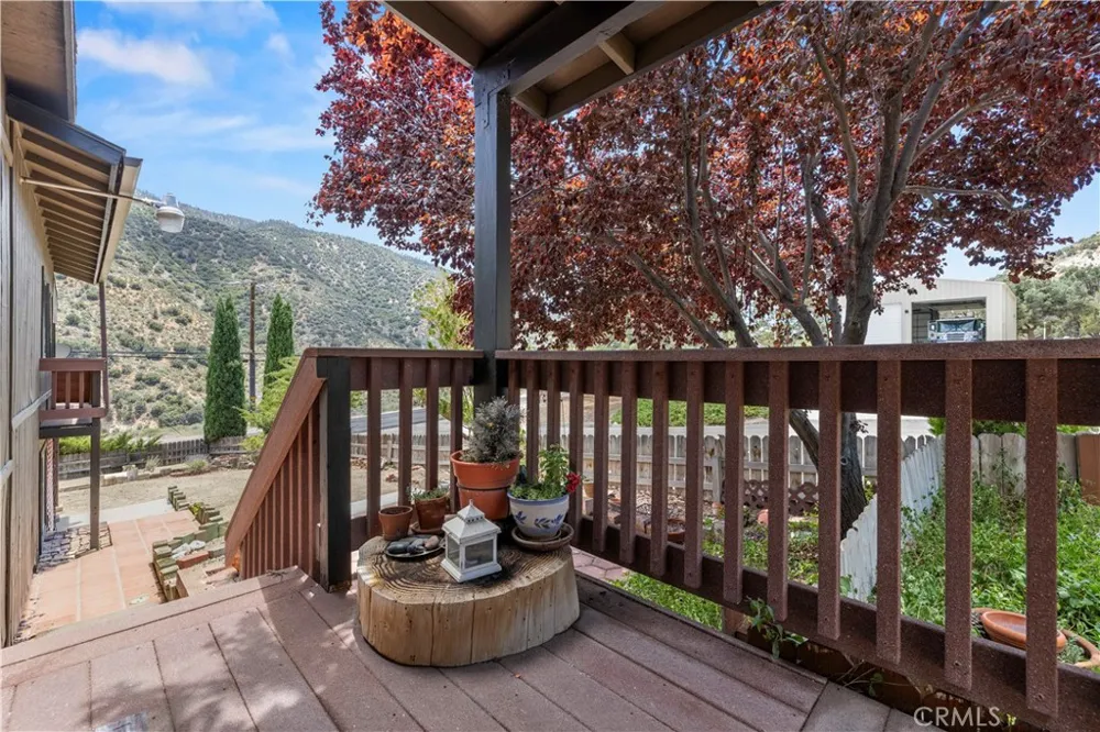 4537 Mt Pinos Way Frazier Park, CA 93225