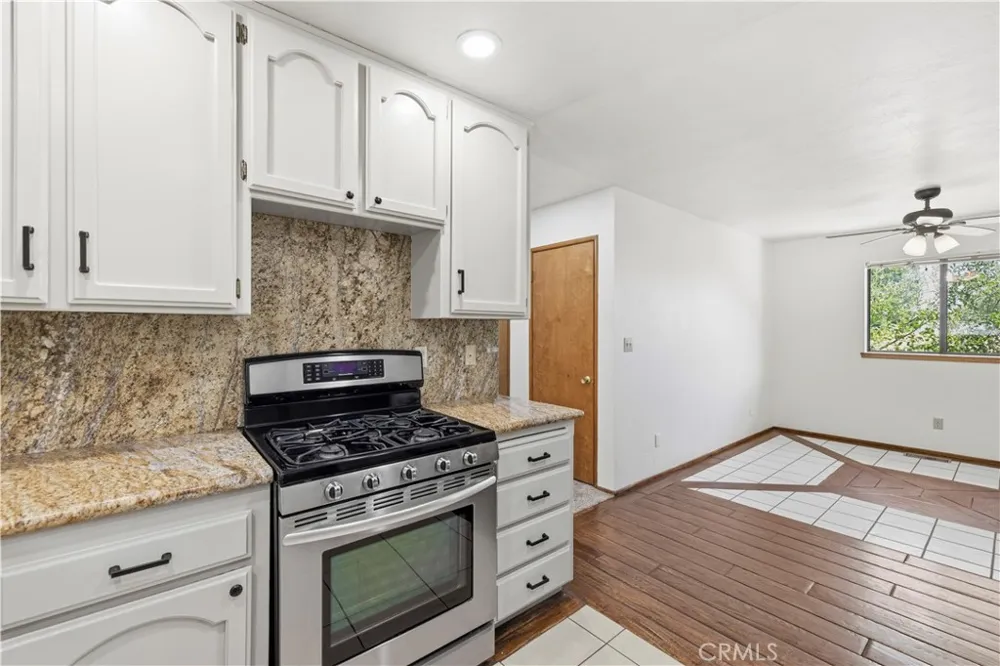 4537 Mt Pinos Way Frazier Park, CA 93225