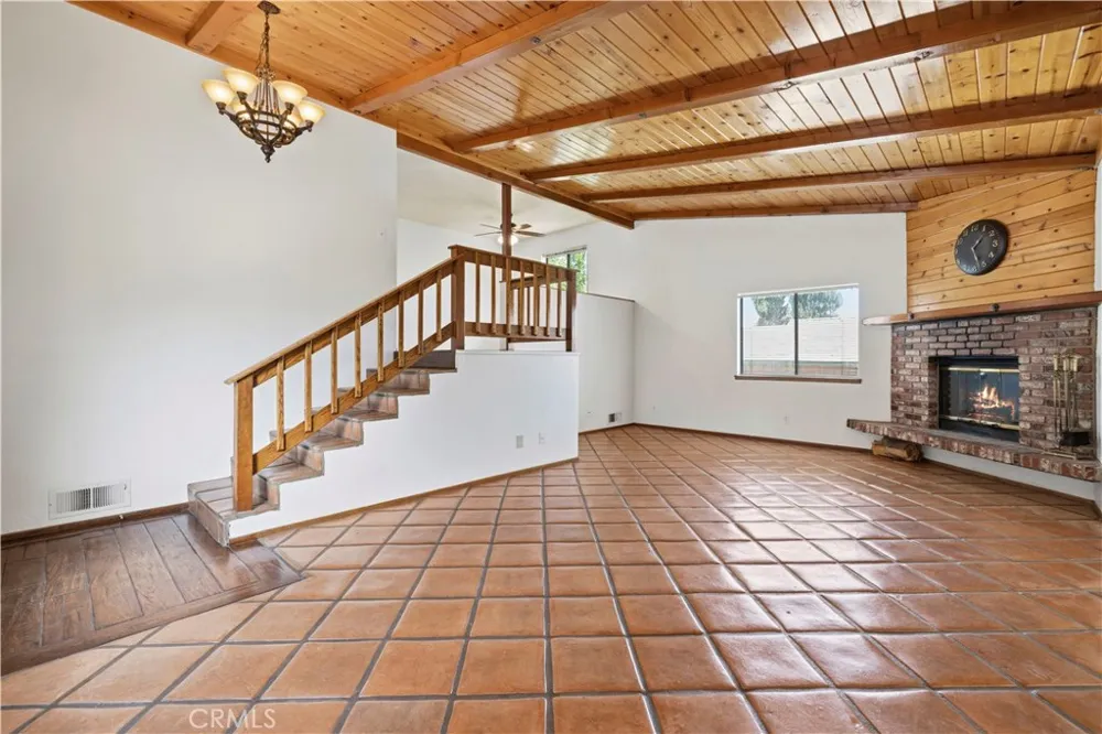 4537 Mt Pinos Way Frazier Park, CA 93225