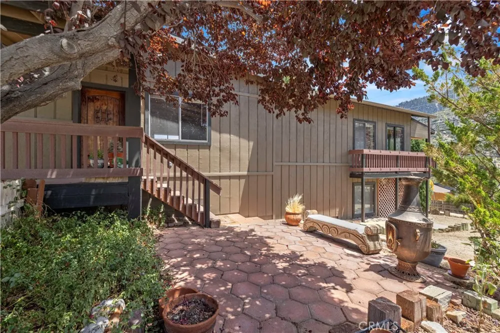 4537 Mt Pinos Way Frazier Park, CA 93225