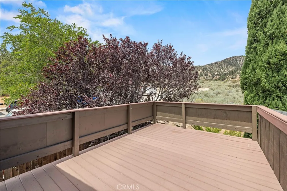 4537 Mt Pinos Way Frazier Park, CA 93225